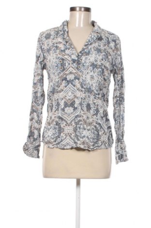 Γυναικεία μπλούζα H&M L.O.G.G., Μέγεθος M, Χρώμα Πολύχρωμο, Τιμή 3,53 €