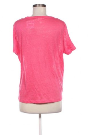 Damen Shirt H&M L.O.G.G., Größe M, Farbe Rosa, Preis 13,22 €