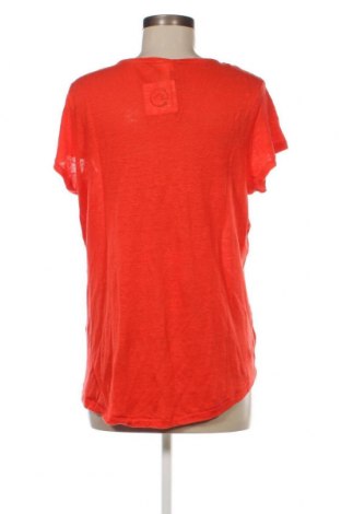 Bluză de femei H&M L.O.G.G., Mărime L, Culoare Roșu, Preț 49,87 Lei