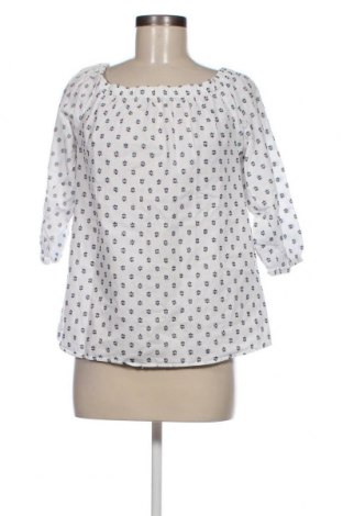 Дамска блуза H&M L.O.G.G., Размер S, Цвят Многоцветен, Цена 9,69 лв.