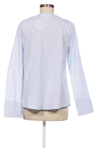 Damen Shirt H&M L.O.G.G., Größe M, Farbe Blau, Preis 5,54 €