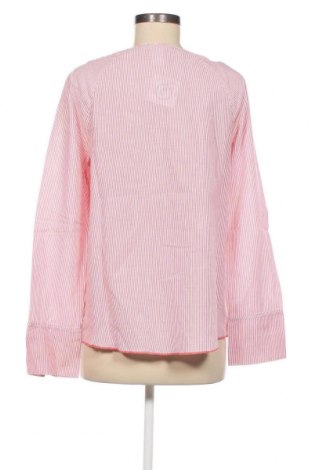 Damen Shirt H&M L.O.G.G., Größe M, Farbe Rot, Preis € 4,96