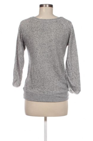 Damen Shirt H&M L.O.G.G., Größe XS, Farbe Grau, Preis 4,63 €