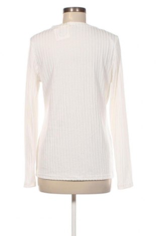 Γυναικεία μπλούζα H&M L.O.G.G., Μέγεθος M, Χρώμα Εκρού, Τιμή 2,94 €