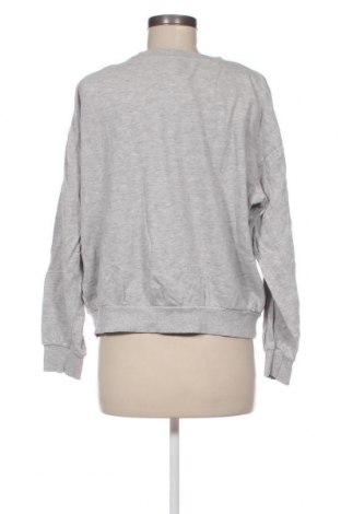 Γυναικεία μπλούζα H&M L.O.G.G., Μέγεθος L, Χρώμα Γκρί, Τιμή 4,23 €