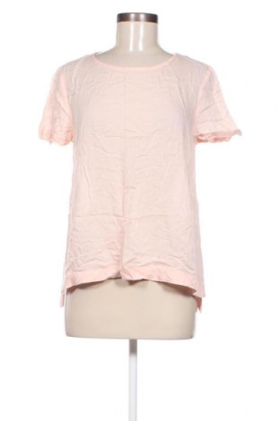 Damen Shirt H&M L.O.G.G., Größe S, Farbe Rosa, Preis € 4,91