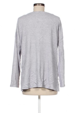 Γυναικεία μπλούζα H&M L.O.G.G., Μέγεθος M, Χρώμα Γκρί, Τιμή 3,53 €