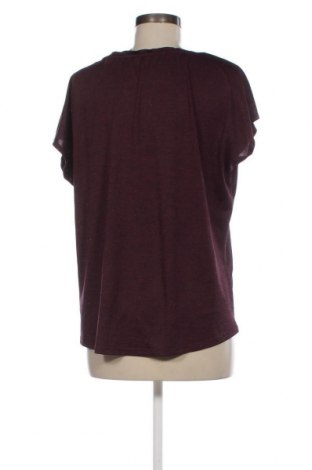 Дамска блуза H&M Sport, Размер L, Цвят Лилав, Цена 11,73 лв.