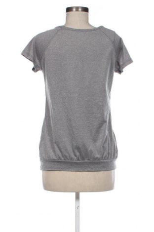 Damen Shirt H&M Sport, Größe M, Farbe Grau, Preis € 6,48