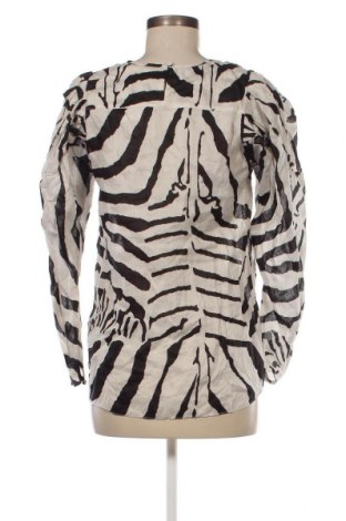 Дамска блуза H&M Studio, Размер M, Цвят Многоцветен, Цена 11,40 лв.