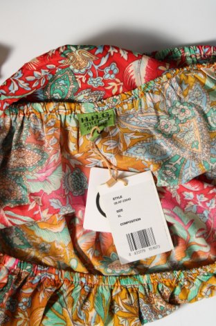 Bluză de femei HHG, Mărime M, Culoare Multicolor, Preț 30,59 Lei