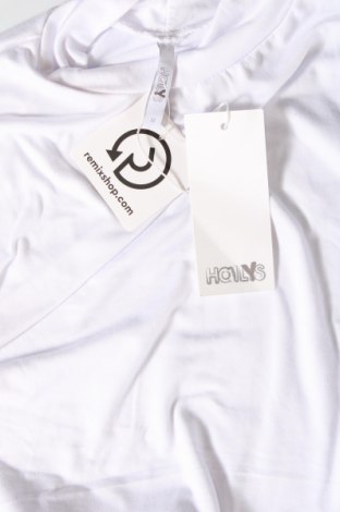 Damen Shirt Haily`s, Größe M, Farbe Weiß, Preis € 9,92