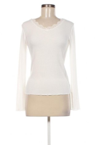 Γυναικεία μπλούζα Haily`s, Μέγεθος S, Χρώμα Λευκό, Τιμή 9,92 €