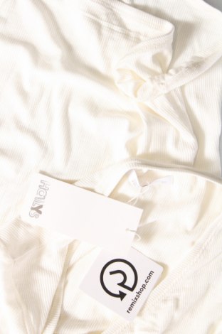 Дамска блуза Haily`s, Размер XS, Цвят Бял, Цена 23,10 лв.
