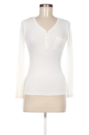 Γυναικεία μπλούζα Haily`s, Μέγεθος XS, Χρώμα Λευκό, Τιμή 5,95 €