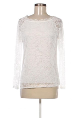 Γυναικεία μπλούζα Haily`s, Μέγεθος M, Χρώμα Λευκό, Τιμή 9,92 €