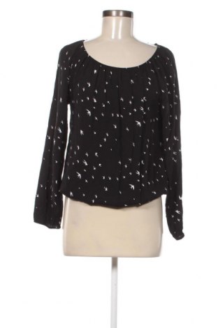 Γυναικεία μπλούζα Haily`s, Μέγεθος S, Χρώμα Μαύρο, Τιμή 4,21 €