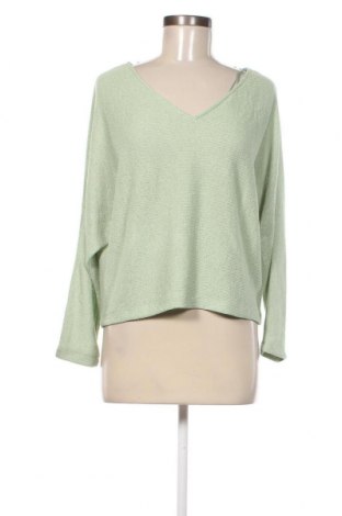 Γυναικεία μπλούζα Haily`s, Μέγεθος M, Χρώμα Πράσινο, Τιμή 6,31 €