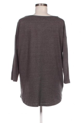 Damen Shirt Haily`s, Größe L, Farbe Grau, Preis € 5,92