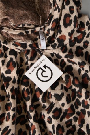 Γυναικεία μπλούζα Haily`s, Μέγεθος L, Χρώμα Πολύχρωμο, Τιμή 6,31 €