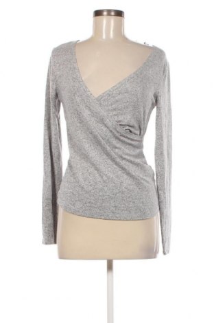 Damen Shirt Haily`s, Größe L, Farbe Grau, Preis 8,28 €