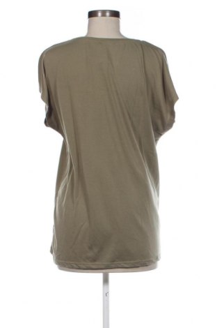 Γυναικεία μπλούζα Haily`s, Μέγεθος XXL, Χρώμα Πράσινο, Τιμή 17,00 €