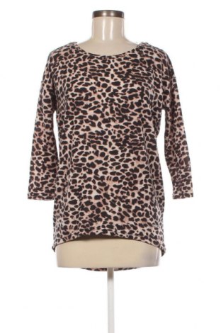 Γυναικεία μπλούζα Haily`s, Μέγεθος S, Χρώμα Πολύχρωμο, Τιμή 6,31 €