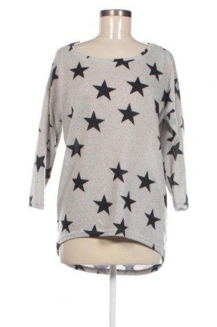 Damen Shirt Haily`s, Größe M, Farbe Grau, Preis € 8,28