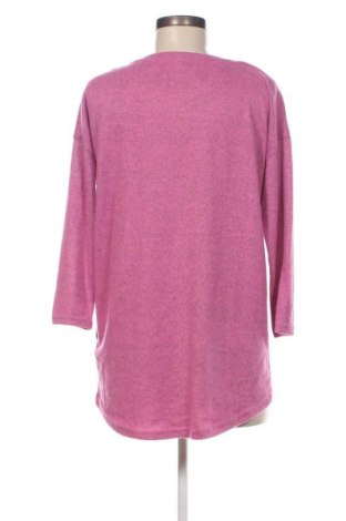 Дамска блуза Haily`s, Размер M, Цвят Розов, Цена 34,00 лв.