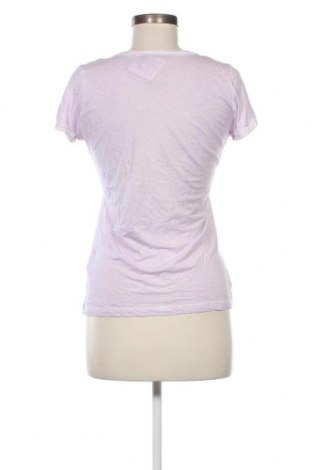 Damen Shirt Hallhuber, Größe XS, Farbe Lila, Preis € 8,99