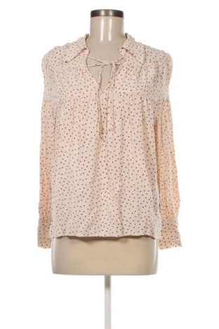 Дамска блуза Hallhuber, Размер M, Цвят Многоцветен, Цена 31,10 лв.