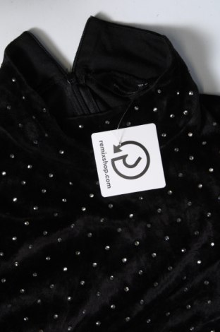 Γυναικεία μπλούζα Hallhuber, Μέγεθος M, Χρώμα Μαύρο, Τιμή 13,26 €
