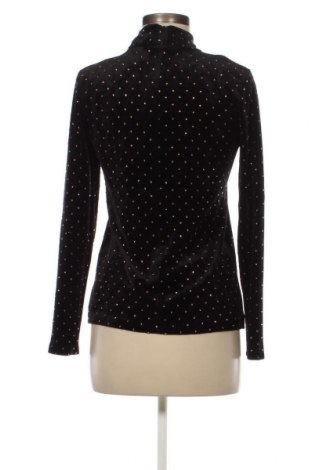 Γυναικεία μπλούζα Hallhuber, Μέγεθος M, Χρώμα Μαύρο, Τιμή 13,99 €