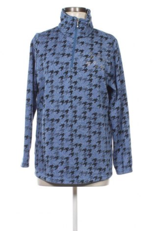 Damen Shirt Helena Vera, Größe L, Farbe Blau, Preis € 4,99