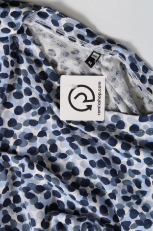 Γυναικεία μπλούζα Hema, Μέγεθος M, Χρώμα Πολύχρωμο, Τιμή 2,94 €