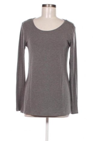 Damen Shirt Hema, Größe L, Farbe Grau, Preis 3,97 €