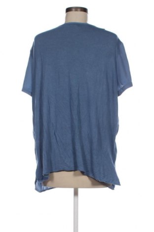 Damen Shirt Hema, Größe XL, Farbe Blau, Preis € 5,25