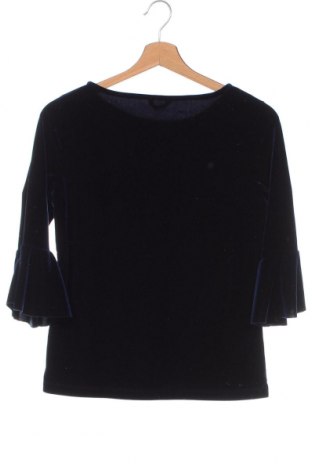 Γυναικεία μπλούζα Hema, Μέγεθος S, Χρώμα Μπλέ, Τιμή 2,47 €