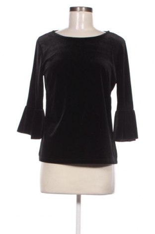Дамска блуза Hema, Размер M, Цвят Черен, Цена 7,41 лв.