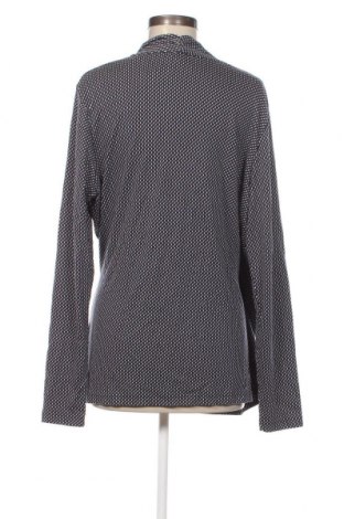 Γυναικεία μπλούζα Hessnatur, Μέγεθος XL, Χρώμα Μπλέ, Τιμή 13,36 €