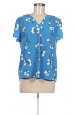 Γυναικεία μπλούζα Hilary Radley, Μέγεθος M, Χρώμα Μπλέ, Τιμή 4,11 €