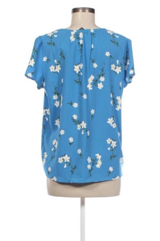 Γυναικεία μπλούζα Hilary Radley, Μέγεθος M, Χρώμα Μπλέ, Τιμή 11,75 €