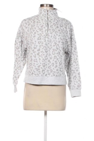Damen Shirt Hippie Rose, Größe M, Farbe Grau, Preis € 5,95