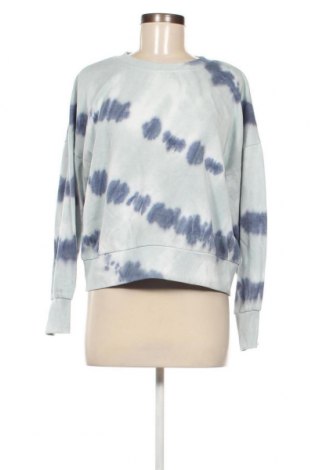 Дамска блуза Hippie Rose, Размер XL, Цвят Син, Цена 9,50 лв.