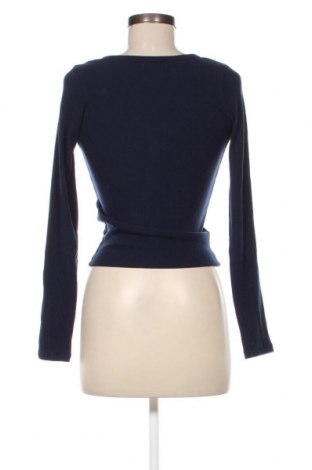 Γυναικεία μπλούζα Hollister, Μέγεθος S, Χρώμα Μπλέ, Τιμή 39,69 €