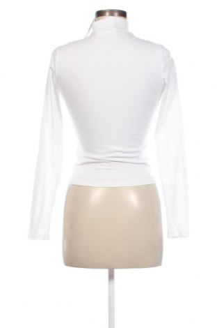 Damen Shirt Hollister, Größe S, Farbe Weiß, Preis € 13,89