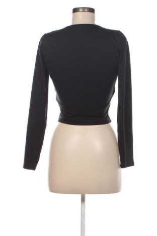 Γυναικεία μπλούζα Hollister, Μέγεθος M, Χρώμα Μαύρο, Τιμή 39,69 €
