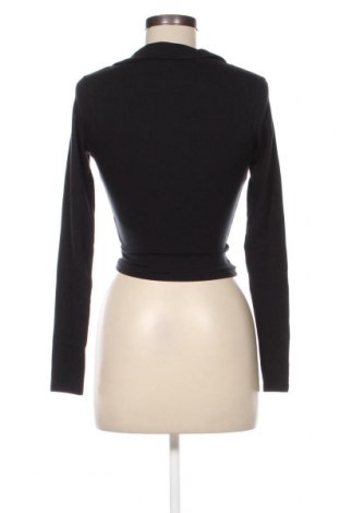 Damen Shirt Hollister, Größe XS, Farbe Schwarz, Preis 9,92 €