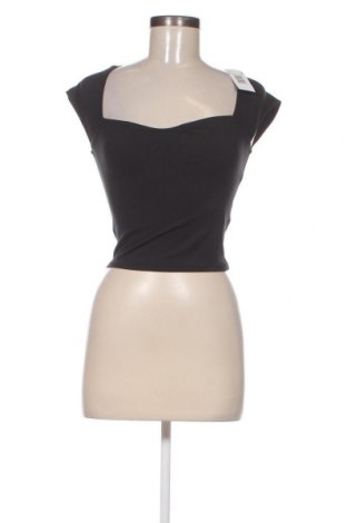 Damen Shirt Hollister, Größe S, Farbe Schwarz, Preis 17,86 €