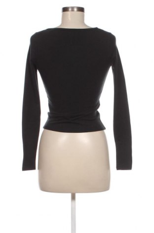 Damen Shirt Hollister, Größe XS, Farbe Schwarz, Preis € 5,95